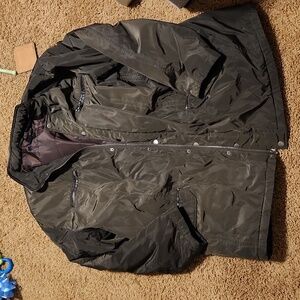 3XLT Synrgy Men's Jacket